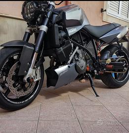 KTM Superduke 990