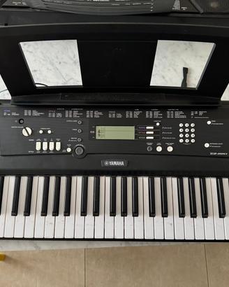 Pianole Yamaha e Rockjam