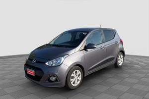 HYUNDAI i10 i10 1.0 LPGI Econext Login