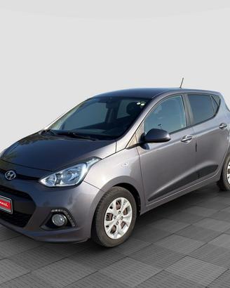 HYUNDAI i10 i10 1.0 LPGI Econext Login