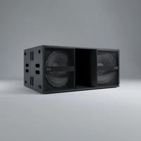 subwoofer sw218 loverbass