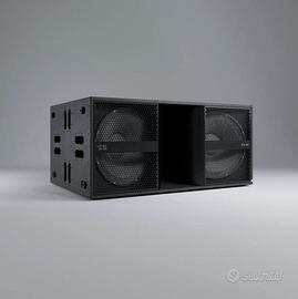 subwoofer sw218 loverbass