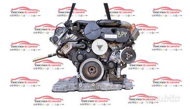 Motore audi a6 2.7 tdi bpp rf594
