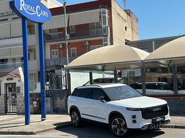 Jaecoo 7 1.6 TGDI 143 CV Phev 4WD Select/Auto