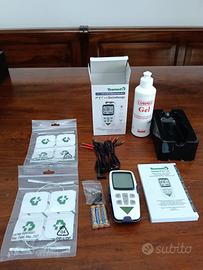 Elettrostimolatore Tesmed FIT 5.8 NUOVO 