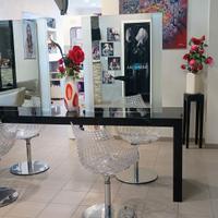 arredo parrucchiere