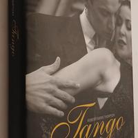"TANGO Storia dell'amore per un ballo" I Edizione.