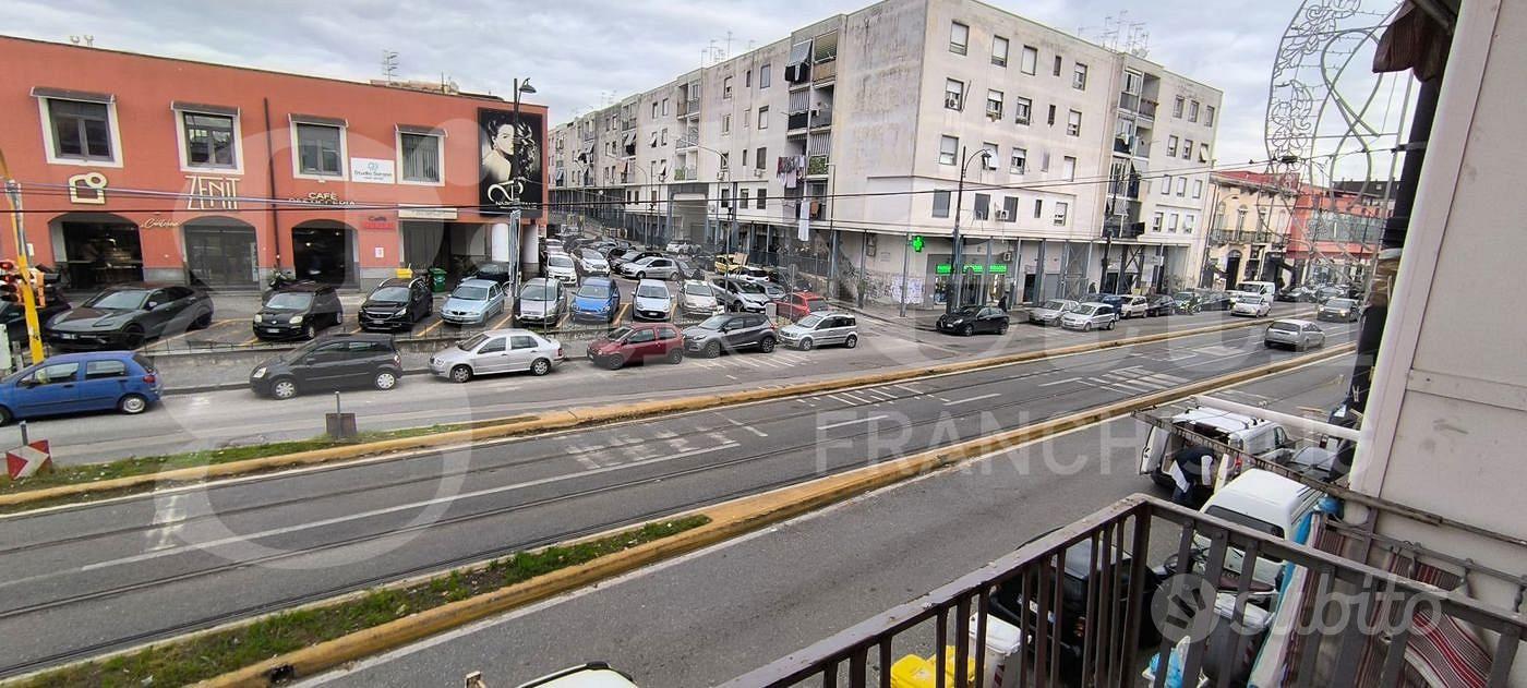 Appartamento – Napoli, Poggioreale, Municipalità 4 - Vista 2