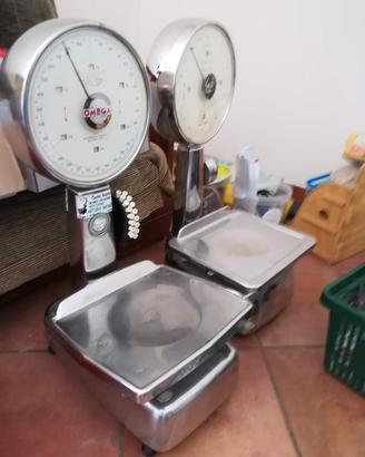 bilancia vintage