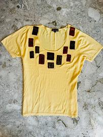 T-shirt Mara Carol taglia L