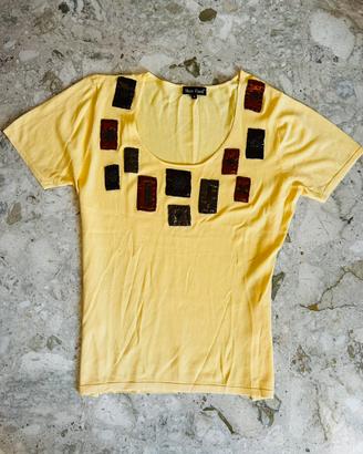 T-shirt Mara Carol taglia L