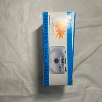 Fotocamera compatta a pellicola NEVIR NVR-3008C