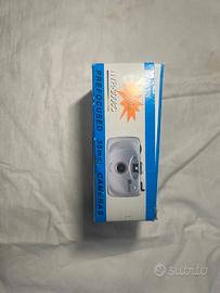 Fotocamera compatta a pellicola NEVIR NVR-3008C