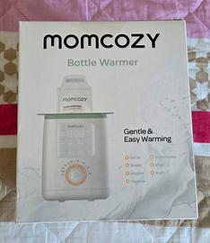 Scaldabiberon elettrico Momcozy MW02 9-in-1
