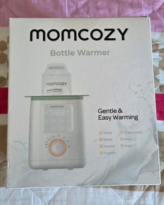 Scaldabiberon elettrico Momcozy MW02 9-in-1
