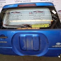 PORTELLONE POSTERIORE SUZUKI Grand Vitara JB LUNOT