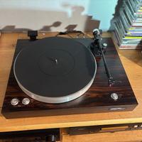 GIRADISCHI MICRO-SEIKI BL-31 PERFETTO