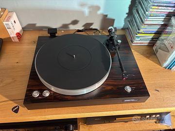 GIRADISCHI MICRO-SEIKI BL-31 PERFETTO