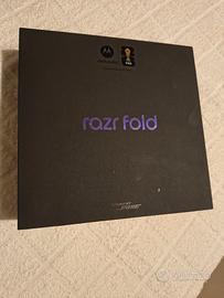 Motorola razf fold