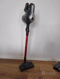 Hoover H-100 Free Hf122Gpt USURATA MA FUNZIONANTE!