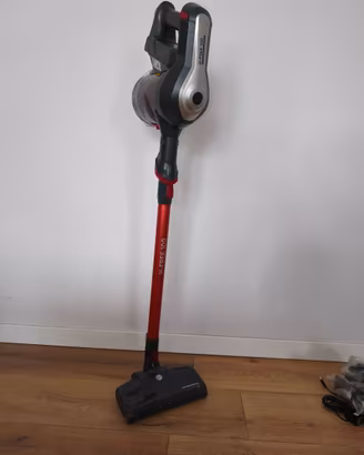 Hoover H-100 Free Hf122Gpt USURATA MA FUNZIONANTE!