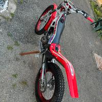 Montesa Cota 315