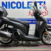 Honda Sh 300 2016 tua a soli: 60 al Mese