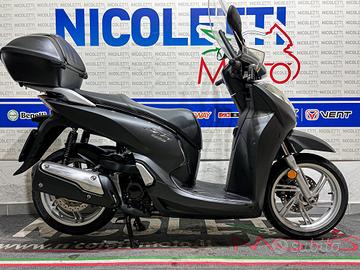 Honda Sh 300 2016 tua a soli: 60 al Mese