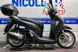 Honda Sh 300 2016 tua a soli: 60 al Mese