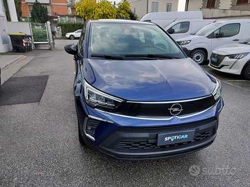 Opel Crossland 1.2 12V Start&Stop Elegance