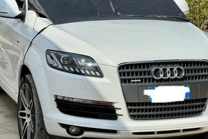 Audi Q7 SportLine Full Optional