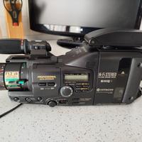 Videocamera Hitachi 470000