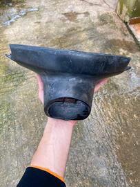 Sotto manubrio Booster spirit