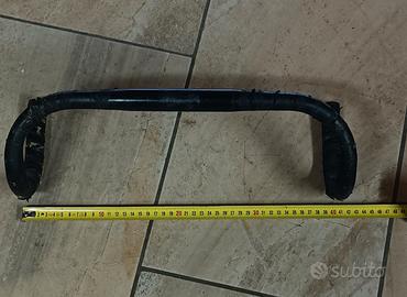 manubrio gravel o corsa