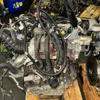 Motore Nissan X-Trail 2.0tdi AUT 2016 M9RA868