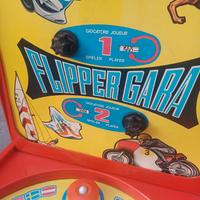 flipper vintage