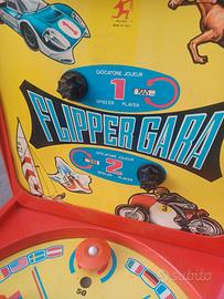 flipper vintage