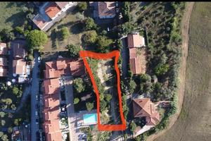 Grande Terreno edificabile con progetto