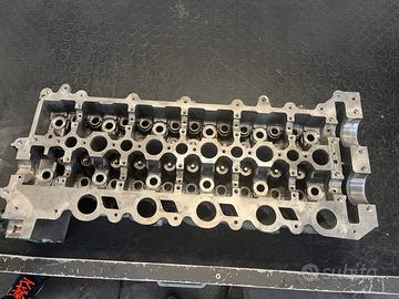 TESTATA MOTORE VOLVO PENTA D3 200 A