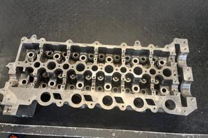 TESTATA MOTORE VOLVO PENTA D3 200 A