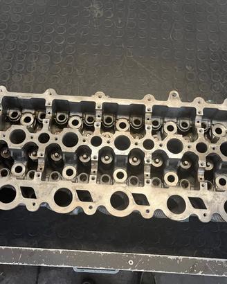 TESTATA MOTORE VOLVO PENTA D3 200 A