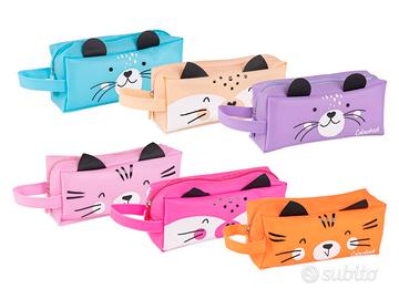 "Astuccio Daisy CUTE LOVE BAG"