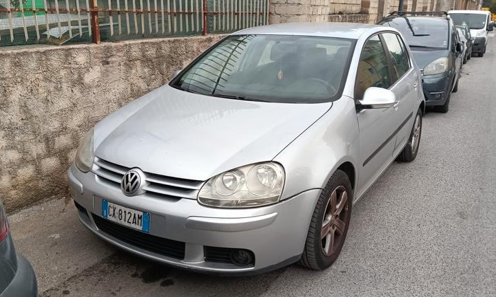 Golf tdi 1.9