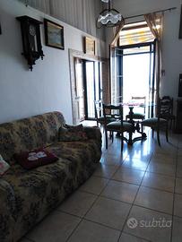 Vicinissimo alla spiaggia