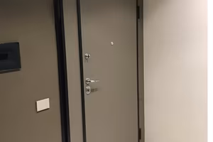 Appartamento ristrutturato