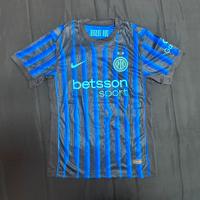 Maglia Inter Home 9 Thuram