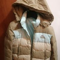 Giubbotto invernale 