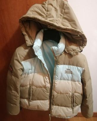 Giubbotto invernale 