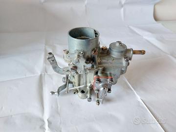 Carburatori per Fiat 1100 e 1200 d'epoca vari tipi