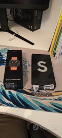SAMSUNG S22 ULTRA+ SAMSUNG WATCH ULTRA